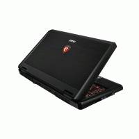ноутбук MSI GT60 2PE-493