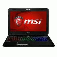 MSI GT60 2PE-496