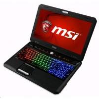 MSI GT60 2QD-1204