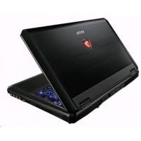 ноутбук MSI GT60 2QD-1204
