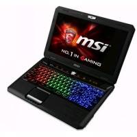 ноутбук MSI GT60 2QE-1216
