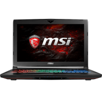 ноутбук MSI GT62VR 6RE-029