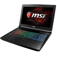 MSI GT62VR 6RE-029