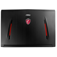 ноутбук MSI GT62VR 6RE-029
