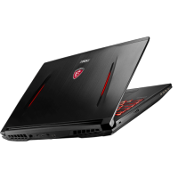 MSI GT62VR 6RE-029