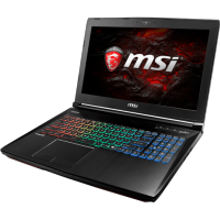 MSI GT62VR 6RE-200