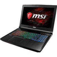 MSI GT62VR 7RE-261