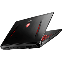 MSI GT62VR 7RE-261