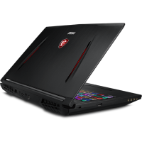 ноутбук MSI GT63 8SF-031