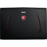 MSI GT63 8SF-031