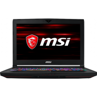 ноутбук MSI GT63 9SG-054RU