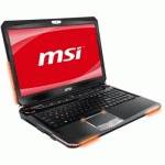 MSI GT680R-007