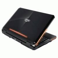 MSI GT683DXR-643
