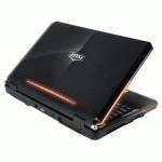 MSI GT683DX-460