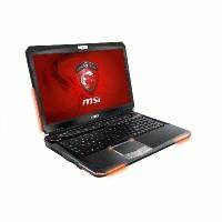 ноутбук MSI GT683DX-863
