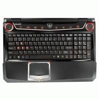 ноутбук MSI GT683DXR-800