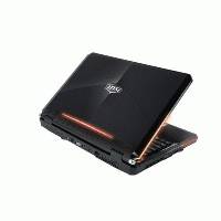 MSI GT683DXR-867