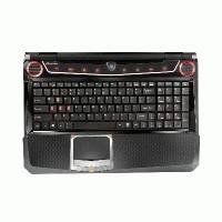 ноутбук MSI GT683DXR-867
