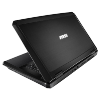 MSI GT70 0NC-282