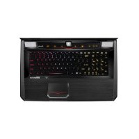 ноутбук MSI GT70 0ND-488