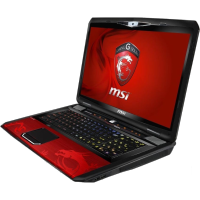 MSI GT70 0ND-626
