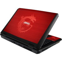 MSI GT70 0ND-626