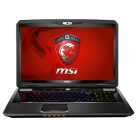 ноутбук MSI GT70 0NE-839