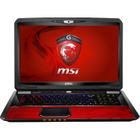 ноутбук MSI GT70 2OD-261