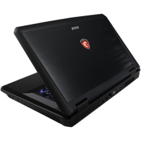 ноутбук MSI GT70 2PE-1217