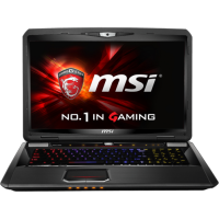ноутбук MSI GT70 2PE-1658