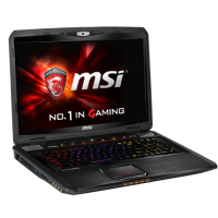 MSI GT70 2PE-1668