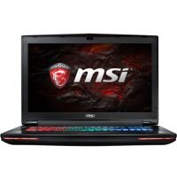 ноутбук MSI GT72 2PE-002