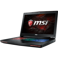 MSI GT72 2PE-002