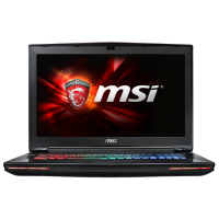 ноутбук MSI GT72S 6QE-1043 9S7-178211-1043