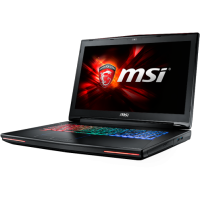 MSI GT72S 6QE-1274