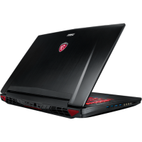 ноутбук MSI GT72S 6QE-1274