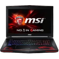 ноутбук MSI GT72S 6QF-088 9S7-178344-088