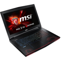 MSI GT72S 6QF-088 9S7-178344-088