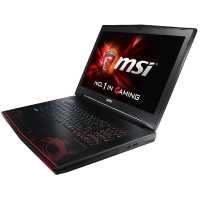 ноутбук MSI GT72S 6QF-088 9S7-178344-088