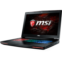 MSI GT72VR 6RD-090