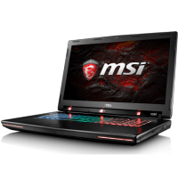 MSI GT72VR 6RE-088