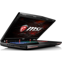 ноутбук MSI GT72VR 6RE-089
