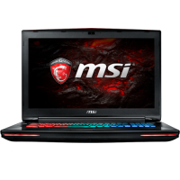 ноутбук MSI GT72VR 6RE-404