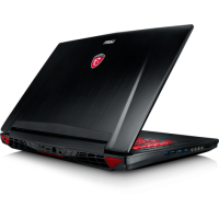 MSI GT72VR 6RE-404