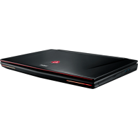 ноутбук MSI GT72VR 6RE-404