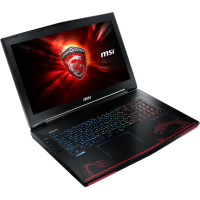 MSI GT72VR 7RE-612