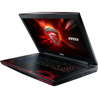 ноутбук MSI GT72VR 7RE-612