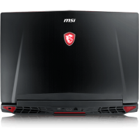MSI GT72VR 7RE-613