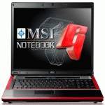 MSI GT735-031