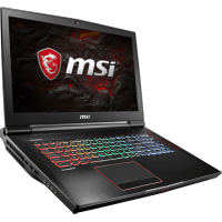 ноутбук MSI GT73EVR 7RE-856